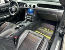 Ford Mustang 2020 Ford Mustang GT Premium, Feb 2026 Ford Warranty + Service Pack, Full Options, Low Kms, GCC