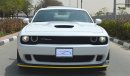 Dodge Challenger 2019 Scatpack WIDEBODY, 6.4L V8 GCC, 0km w/ 3 Years or 100,000km Warranty