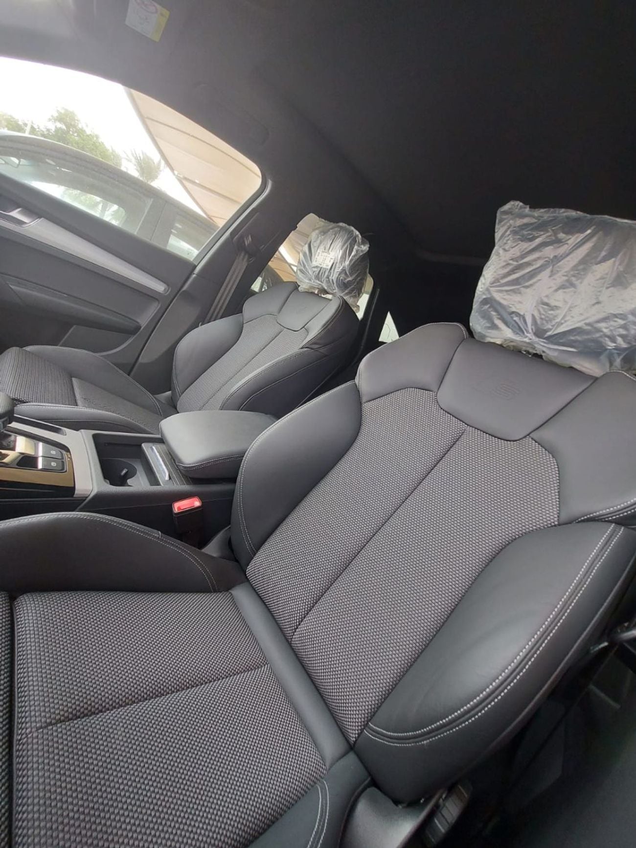 أودي Q5 40 TFSI S-LINE