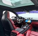 Porsche Cayenne GTS 2021 Porsche Cayenne GTS, Warranty, Porsche Full Service History, Full PPF, GCC Specs