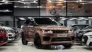 Land Rover Range Rover Sport HSE 3.0L (340 HP)