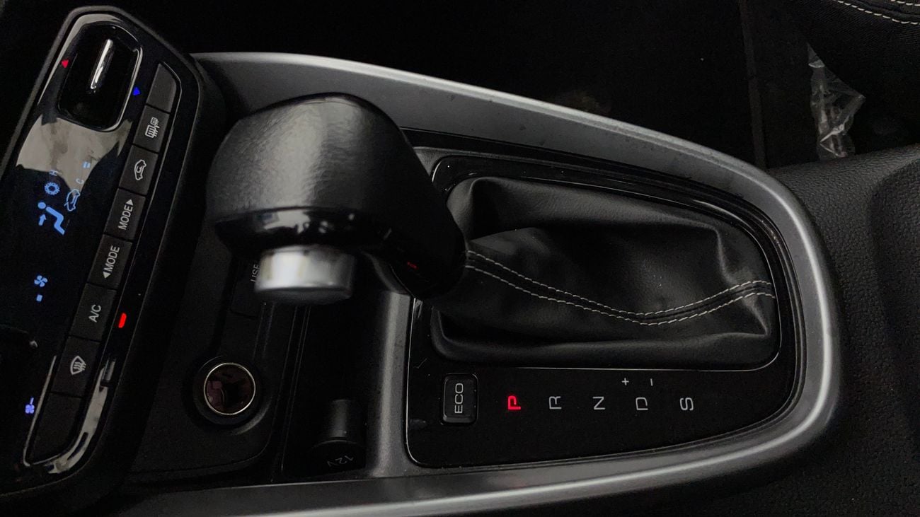 Chevrolet Groove LT 1.5 | Zero Down Payment | Home Test Drive