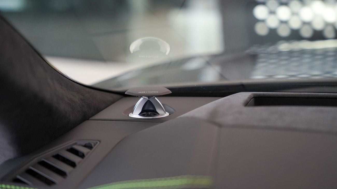 لامبورغيني اوروس S 4.0T V8 Lamborghini Urus S | 2023 (Warranty Available)