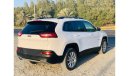 Jeep Cherokee 2016 For URGENT SALE