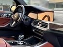 BMW X5 AED 4,304 P.M | 0% DOWN PAYMENT | BMW X5 M50I | 2023 | AGENCY SERVICE CONTRACT | FULL AGENCY SERVICE