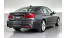BMW 318i M Sport