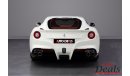 Ferrari F12 BERLINETTA | 2016 | GCC