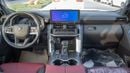 Toyota Land Cruiser Toyota Land Cruiser GR Sport 3.5L 2026