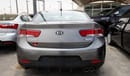 Kia Forte Koup