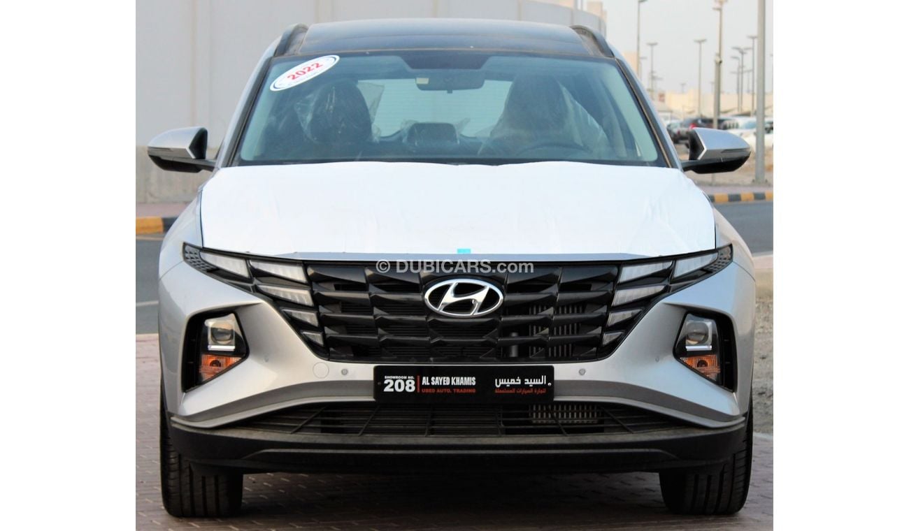 هيونداي توسون هيونداي توسان 2022 فل كامل 1600 سي سي خليجي تشيكات وكالة صبغ الوكالة زيرو