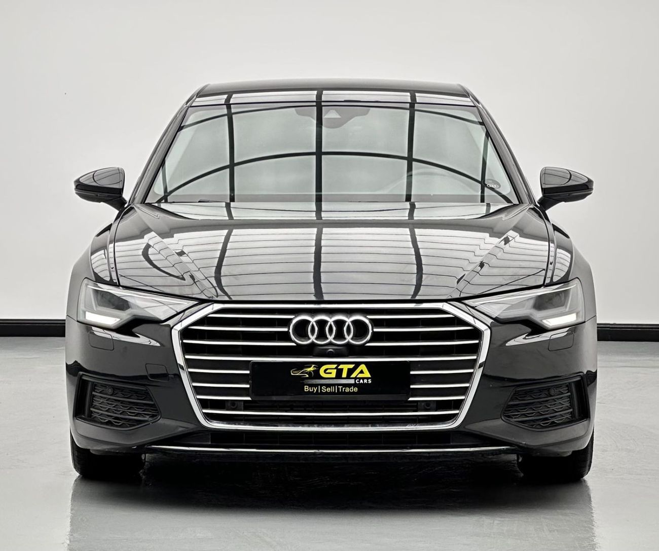 Audi A6 45 TFSI 2.0L 2020 Audi A6 45TFSI Quattro, 1 Year Unlimited KM Warranty, Audi Full Service History, G