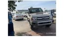 Toyota Land Cruiser Pick Up Single Cab v8  Diesel 4x4 Manual