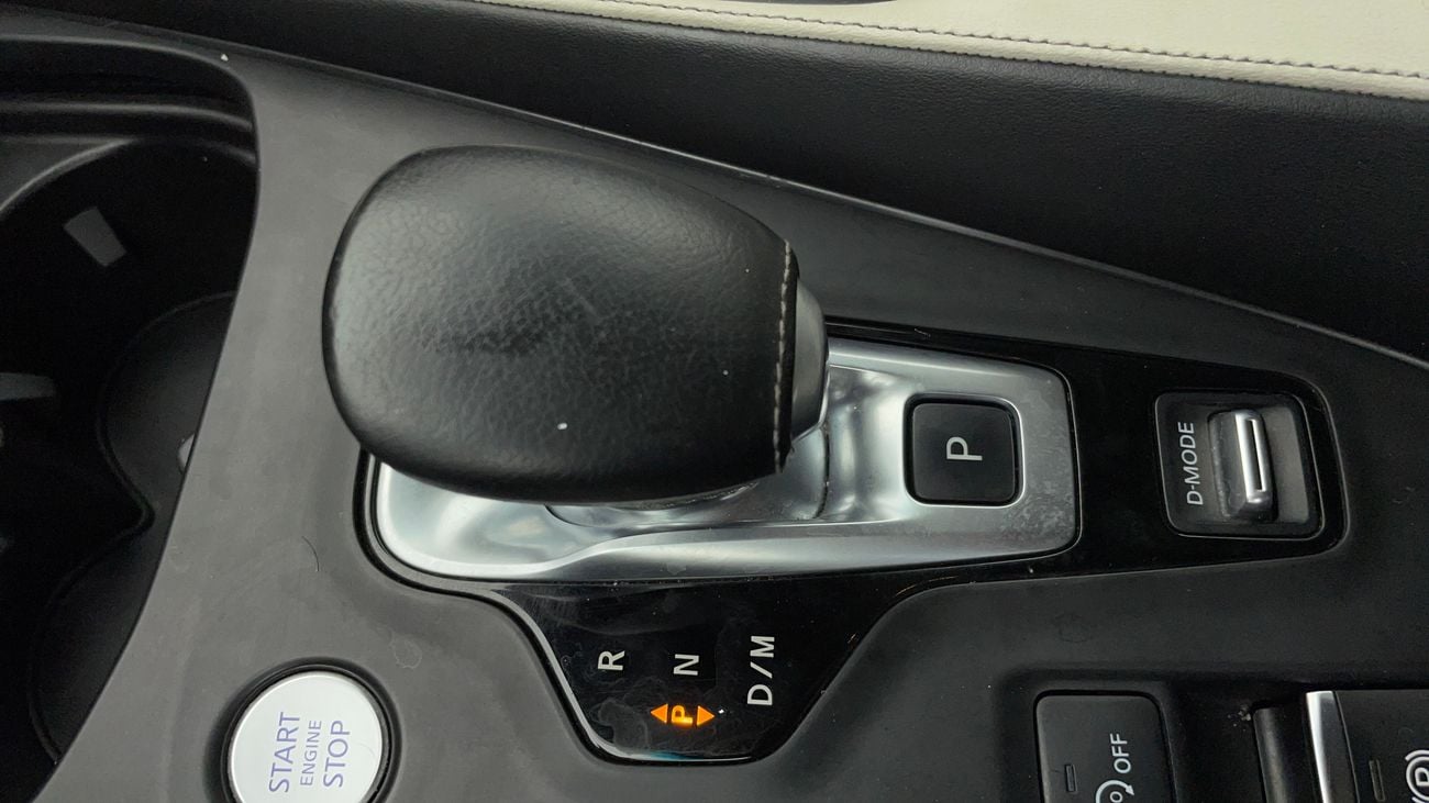 Infiniti QX55 LUXE 2 | Zero Down Payment | Home Test Drive