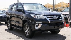 Toyota Fortuner EXR