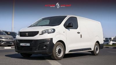 Peugeot Expert 2023 | PEUGEOT EXPERT MID OPT