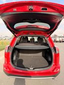 تويوتا راف ٤ XLE 2.5L AWD Full option sunroof, push start