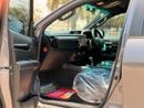Toyota Hilux Export from Australia