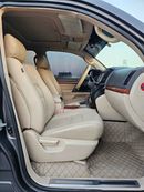 تويوتا لاند كروزر VXR V8/ 2022 SHAPE/ FULL OPT/ LOT#45021