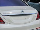 Mercedes Maybach S500 Maybach