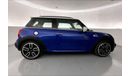 Mini Cooper S JCW Package