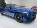 مرسيدس بنز CLE300 4MATIC