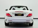 Mercedes-Benz SLC 200 2020 Mercedes SLC 200, 2025 MB Warranty, Full MB Service History, Excellent Condition, GCC