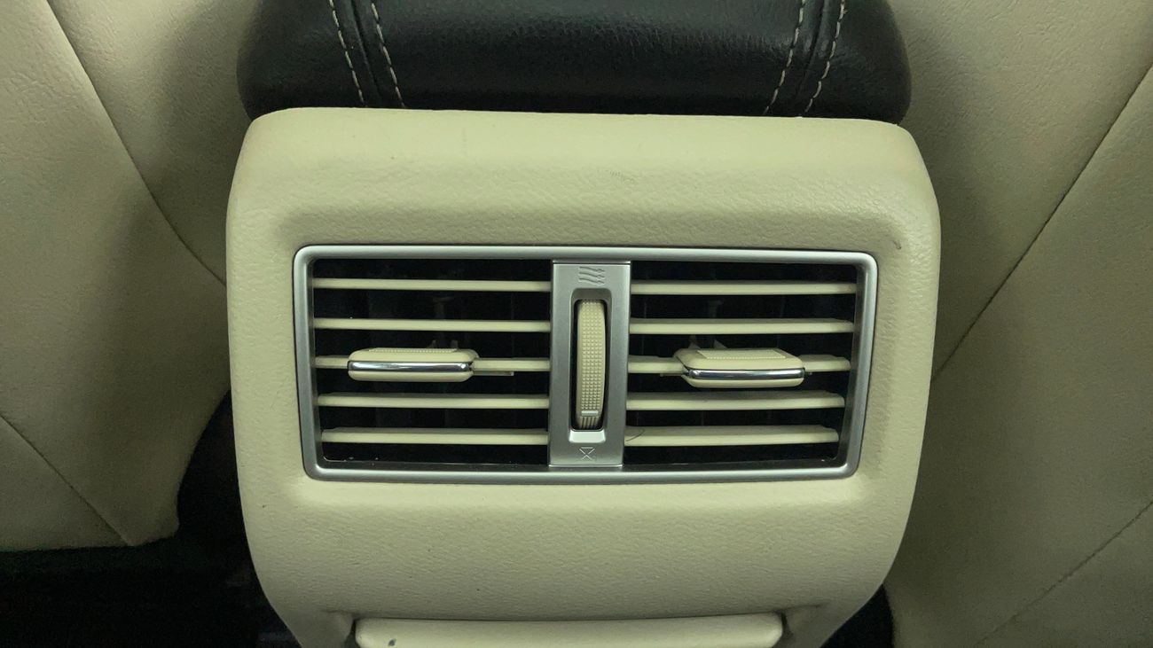 نيسان ماكسيما SV 3.5 | بدون دفعة مقدمة | اختبار قيادة مجاني للمنزل