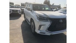 Lexus LX570 full  option signature