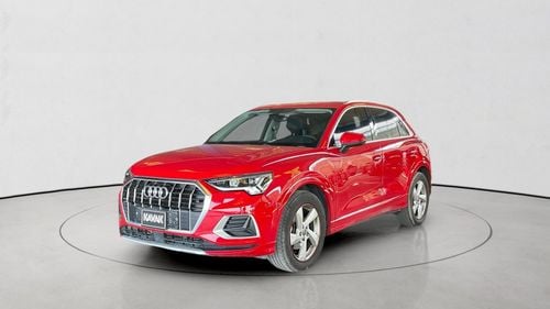 أودي Q3 1.4 35 TFSI S TRONIC ADVANCED | شامل الضمان | 0 ﺪﻔﻋﺓ ﺃﻮﻟﻯ