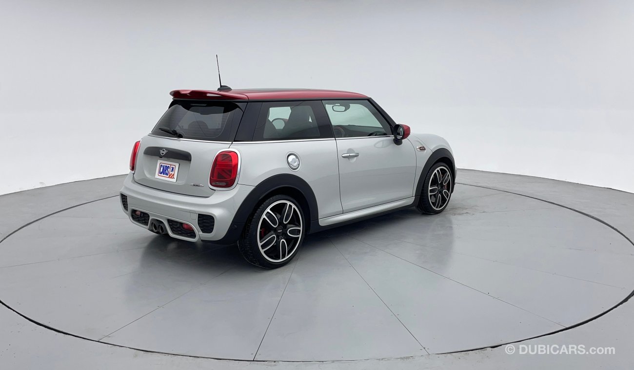 Mini Cooper JOHN COOPER WORKS 2 | Zero Down Payment | Free Home Test Drive