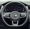Volkswagen Tiguan R-Line 2.0L