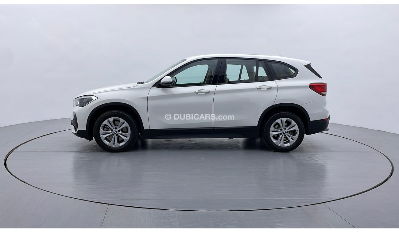 BMW X1 SDRIVE 20I EXCLUSIVE 2 | Zero Down Payment | Free Home Test Drive