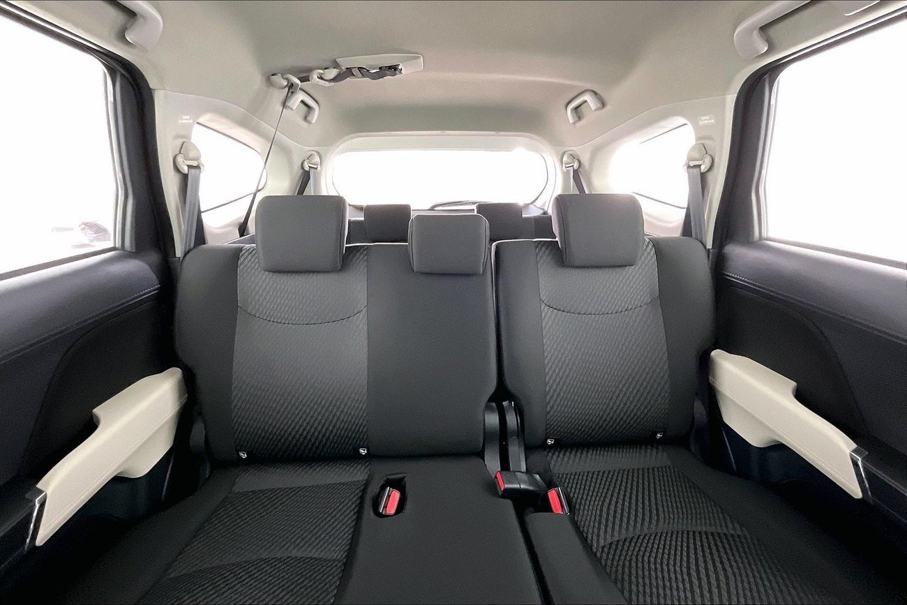 Chevrolet Groove LT | 1 year free warranty | 0 Down Payment