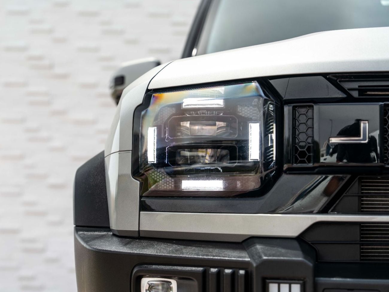 جيتور T2 Luxury