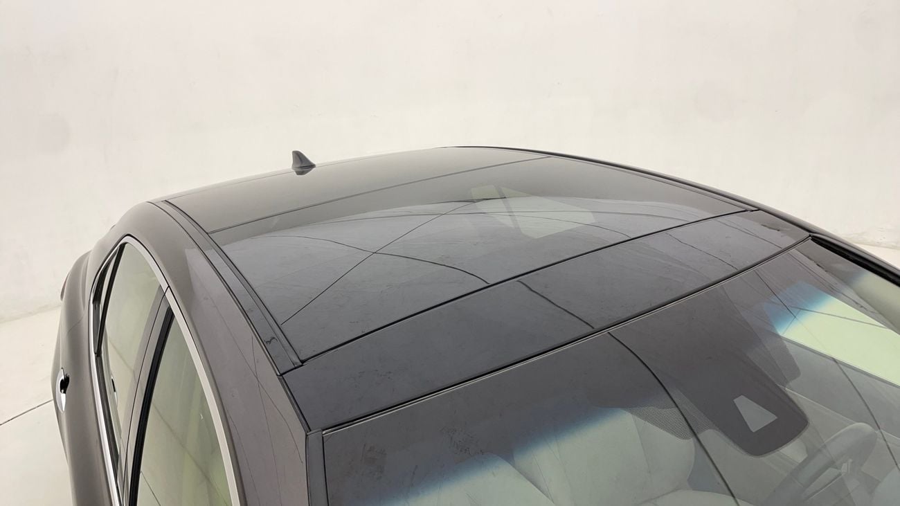 Toyota Camry LIMITED 2.5 | Zero Down Payment | Home Test Drive