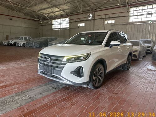 GAC GS4 GL 2.0