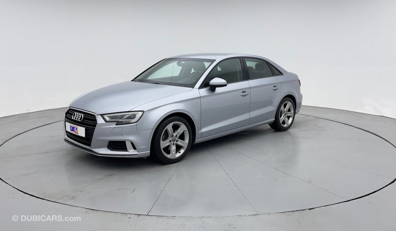 Audi A3 35 TFSI 1.4 | Zero Down Payment | Free Home Test Drive