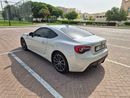 سوبارو BRZ Top 2.0L A/T