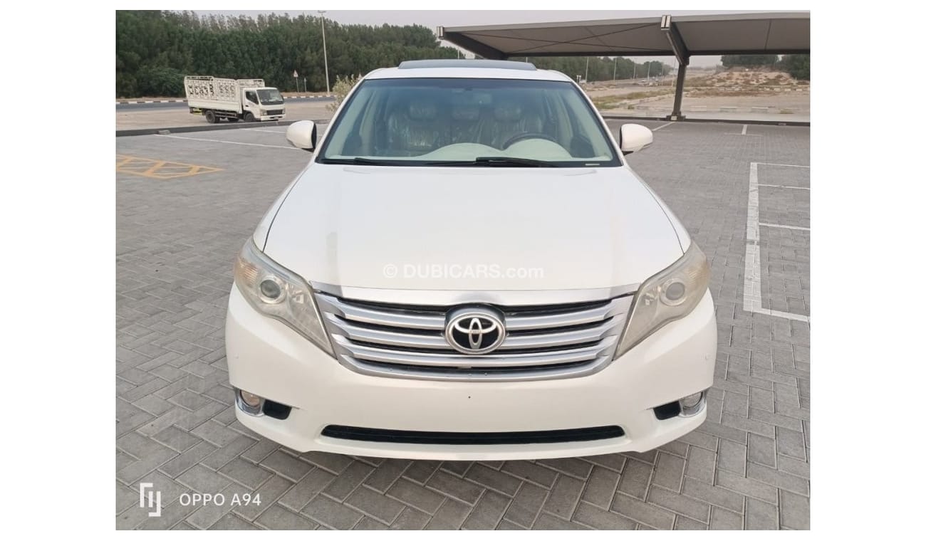 تويوتا افالون