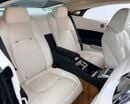 رولز رويس واريث STD 2017 Rolls Royce Wraith, Service History, Spirit Of Ecstasy, Fully Loaded, Excellent Condition, 