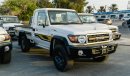 Toyota Land Cruiser Pick Up 4.0L V6 Petrol