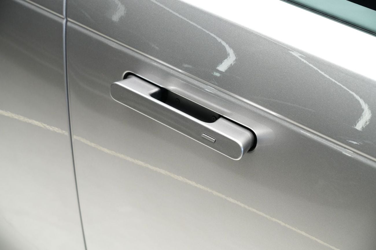 Land Rover Range Rover Sport SV EDITION ONE