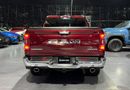 رام 1500 LARAMIE CREW 2020 RAM 1500 Laramie 5.7L HEMI V8 | 4x4 | GCC Ready | Luxury Pickup