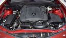 شيفروليه كامارو EXCELLENT DEAL for our Chevrolet Camaro ( 2015 Model ) in Red Color GCC Specs