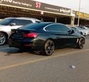 بي أم دبليو 420i جران كوبيه SPORTLINE