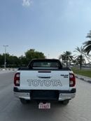 تويوتا هيلوكس Workmate export from Australia