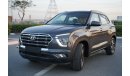 Hyundai Creta 1.5 MODEL 2022 FULL OPTION GCC FOR EXPORT