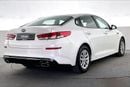 Kia Optima LX | National Day Celebration | Guaranteed Warranty | 0 Down Payment
