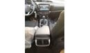 Toyota Hilux 2.4L Diesel 4WD DC SR5 Full Option