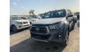 Toyota Hilux revo  full option